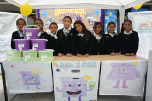 entrepreneurship project