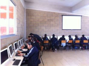 weekly classes