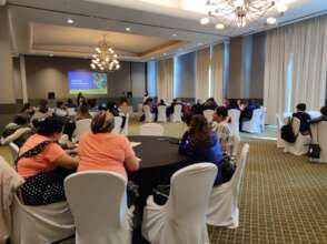 Teachers training