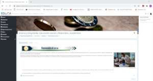 online course