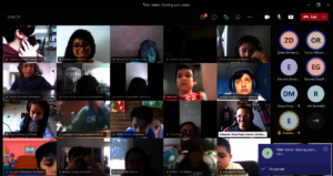 virtual class 2