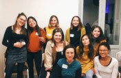 Train up 10 refugee aid projects for better impact