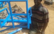 Train 200 Disables in Kano to be self reliant