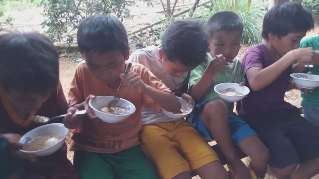 #ProjectBaon: Trento, Agusan Del Sur