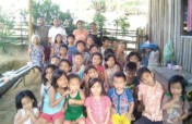 #ProjectBaon: Trento, Agusan Del Sur