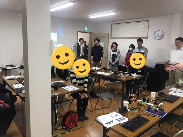 Sponsor Runners to Help Orphans in Japan