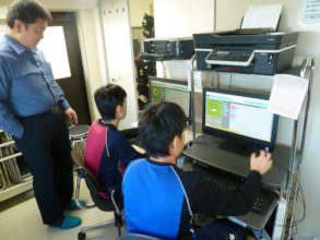 Weekly Digital Citizenship classes