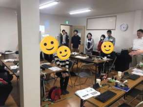 Ichigo Jam coding day