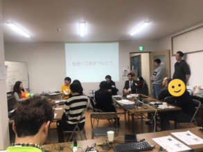 Ichigo Jam coding day
