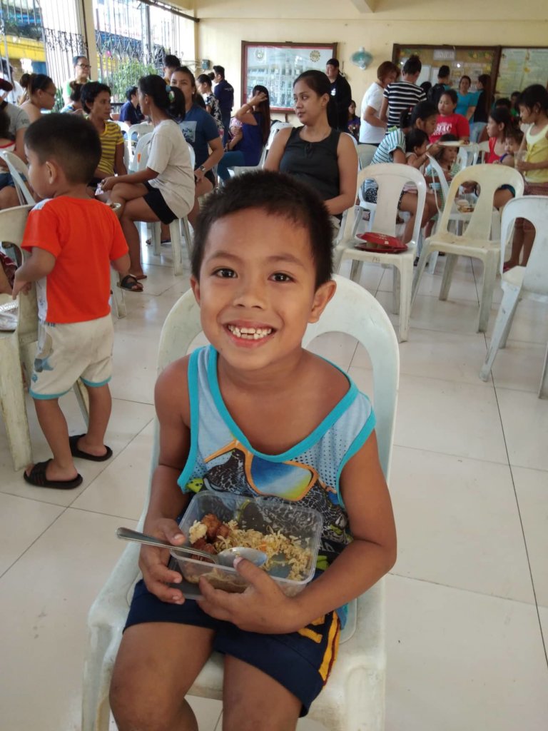 #ProjectBaon: Plainview Elementary School