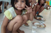 #ProjectBaon: Plainview Elementary School