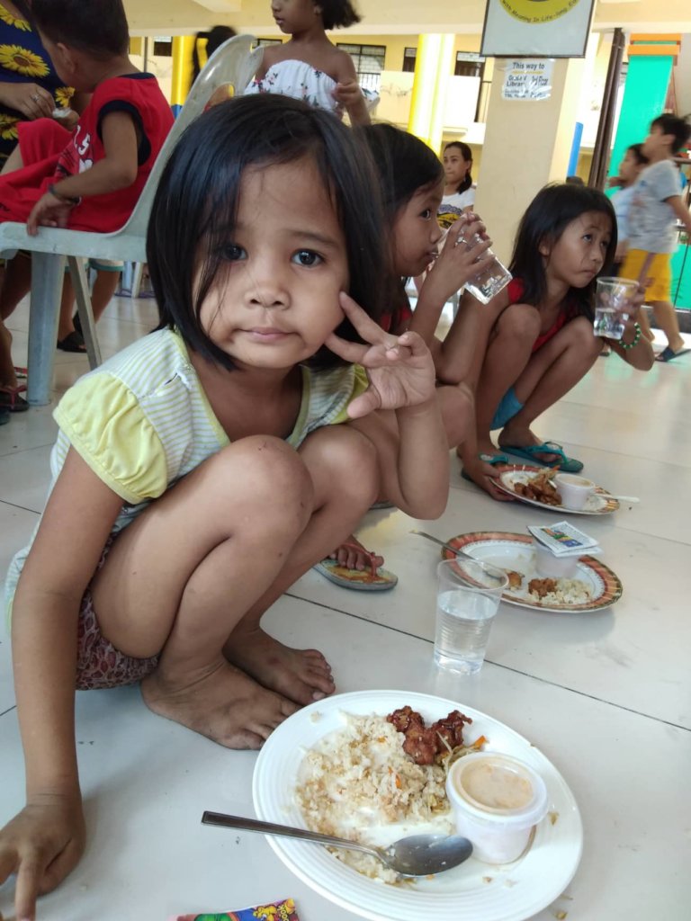 #ProjectBaon: Plainview Elementary School