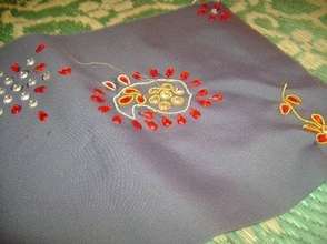 Kunthan Work