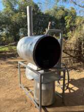 Aom Kiln Version 2.0