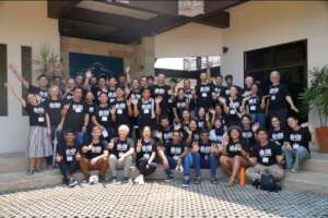 Diverse group will spread the biochar story