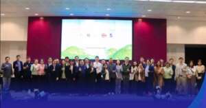 Thailand Biochar Consortium meets in January