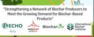 Biochar Academy Banner