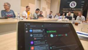 GETHAC Roundtable to Reduce Burning