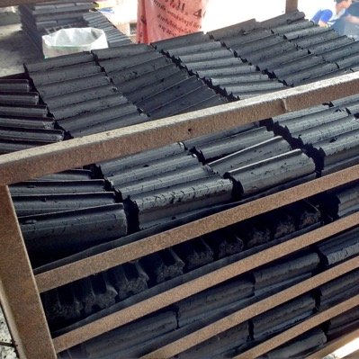 Stop the Smoke -  Reduce Global Warming