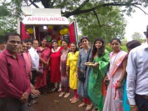 Medical Mobile Unit