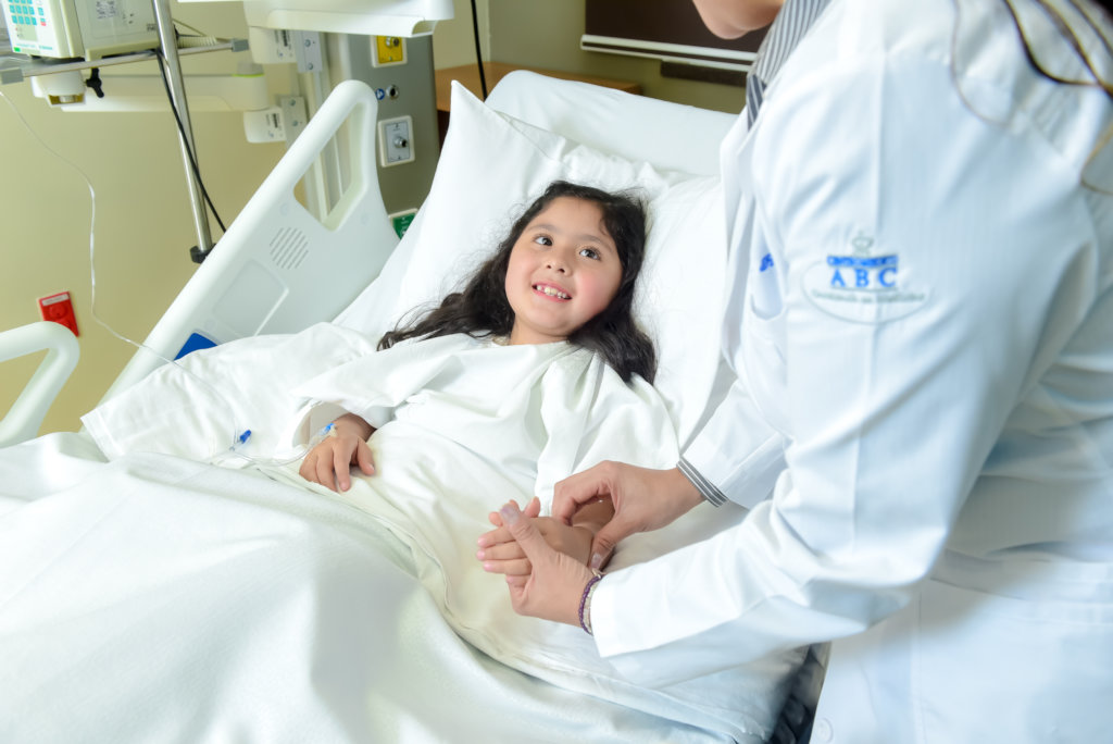 HELP SAVE THE LITTLE HEARTS OF MEXICO