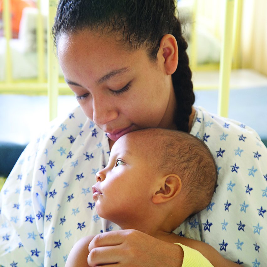 HELP SAVE THE LITTLE HEARTS OF MEXICO