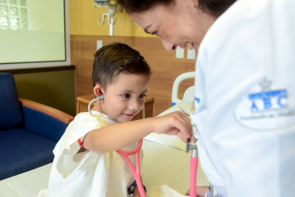 HELP SAVE THE LITTLE HEARTS OF MEXICO