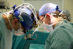 Surgeons