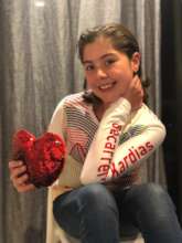 HELP SAVE THE LITTLE HEARTS OF MEXICO