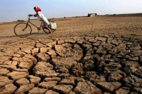 Save the lives in drought affected Marathwada