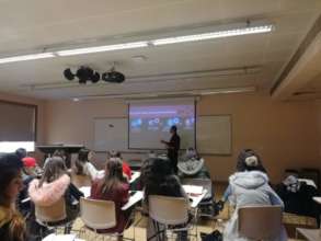 Teachers training
