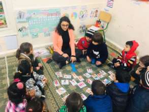Engaged students