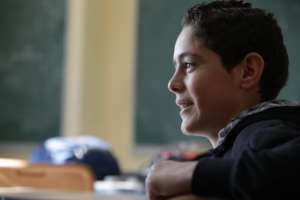 Lebanese Educators Helping Vulnerable Students