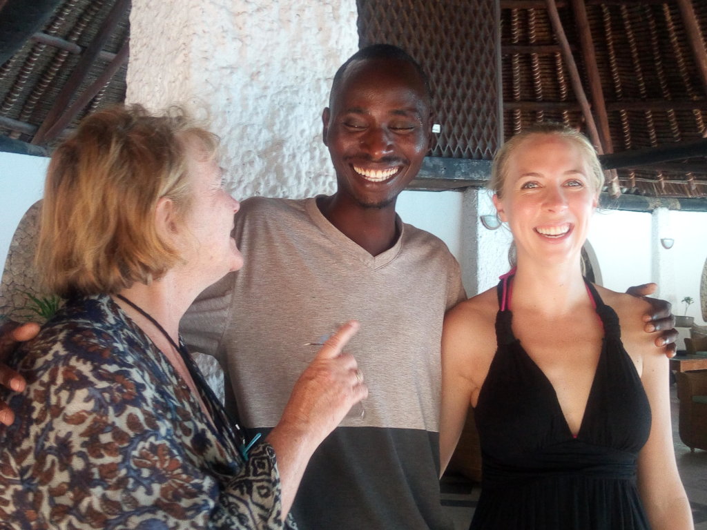 Clean Water for Dominican & Kenyan Communities