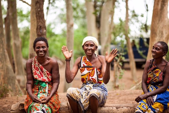 Clean Water for Dominican & Kenyan Communities