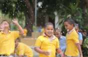 Clean Water for Dominican & Kenyan Communities