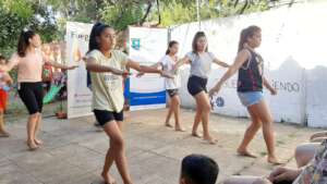 Dance Classes 2021