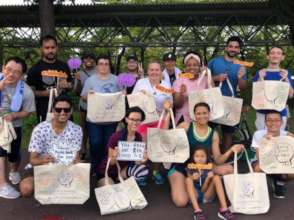 Suicide Prevention Walks