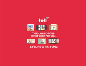 TELL in Covid