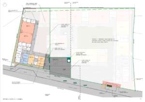 Plan for Lonwabo Phase 1.