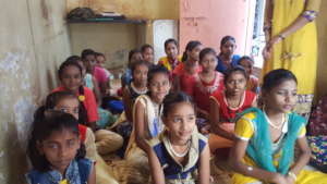 Girls groups