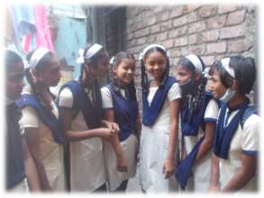 Friends