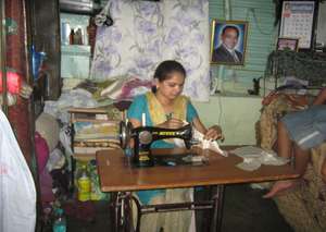 Sara tailoring