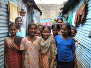 Beneficiaries of the project