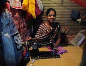 Renuka Tailoring