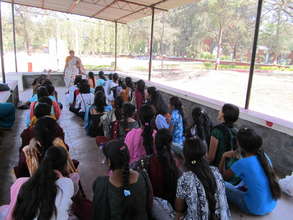 Sex Education Workshop