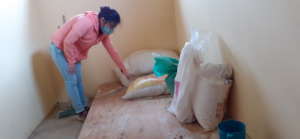 School stop buying food