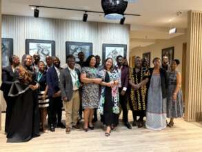 Legal Practitioners Symposium on Migrants Rights