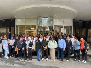 LHR at Strategic planning