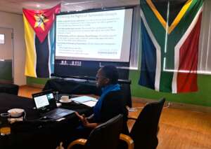 LHR workshop